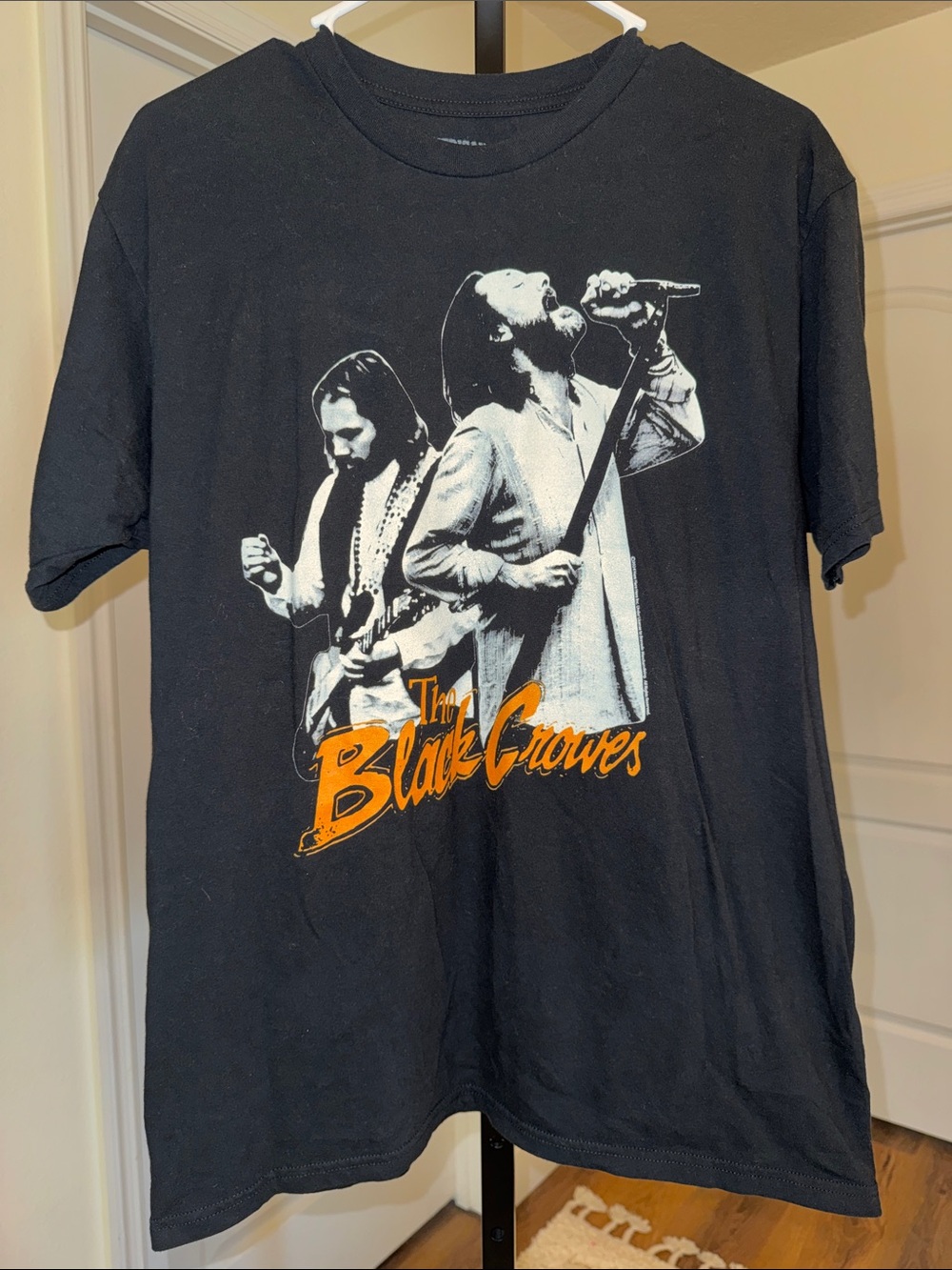The Black Crowes T-Shirt - Size L